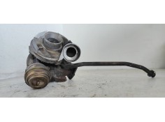Recambio de turbocompresor para jeep gr.cherokee (wj/wg) 2.7 crd limited referencia OEM IAM   