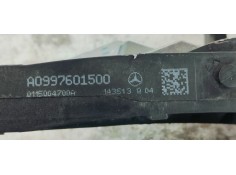 Recambio de maneta exterior delantera izquierda para mercedes-benz clase c (w205) lim. 2.2cdi 170 [220] fap referencia OEM IAM A