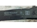 Recambio de maneta exterior delantera izquierda para mercedes-benz clase c (w205) lim. 2.2cdi 170 [220] fap referencia OEM IAM A