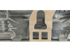 Recambio de airbag delantero izquierdo para renault espace iv (jk0) grand espace expression referencia OEM IAM 8200071203C  