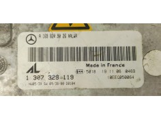 Recambio de centralita faros xenon para mercedes-benz clase b (w245) 180 cdi (245.207) referencia OEM IAM 1307329119  