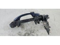 Recambio de maneta exterior delantera izquierda para mercedes-benz clase c (w205) lim. 2.2cdi 170 [220] fap referencia OEM IAM A
