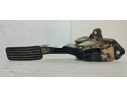 Recambio de pedal acelerador para chevrolet lacetti referencia OEM IAM 96436052  