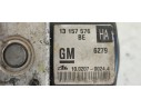 Recambio de abs para opel zafira b enjoy referencia OEM IAM 10097005093  