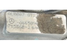 Recambio de turbocompresor para jeep gr.cherokee (wj/wg) 2.7 crd limited referencia OEM IAM   