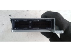 Recambio de centralita airbag para peugeot 407 2.0 16v hdi fap referencia OEM IAM 9655880880 603554600 