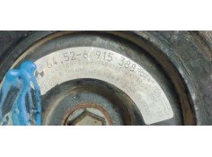 Recambio de compresor aire acondicionado para bmw x3 (e83) 3.0d 204 4x4 referencia OEM IAM 64526915388  