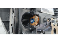 Recambio de airbag delantero izquierdo para renault espace iv (jk0) grand espace expression referencia OEM IAM 8200071203C  