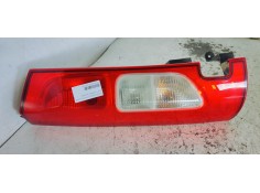 Recambio de piloto trasero izquierdo para mercedes-benz citan (w415) combi break referencia OEM IAM   