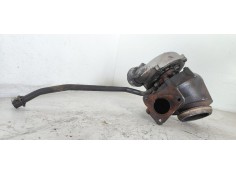 Recambio de turbocompresor para jeep gr.cherokee (wj/wg) 2.7 crd limited referencia OEM IAM   