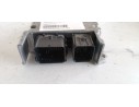 Recambio de centralita airbag para ford galaxy (ca1) 2.0 tdci cat referencia OEM IAM 0285010140 6M2T14B056 