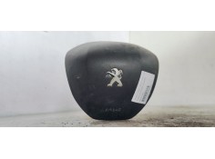Recambio de airbag delantero izquierdo para peugeot 2008 (--.2013) 1.5hdi 100 fap referencia OEM IAM 98072114ZD  