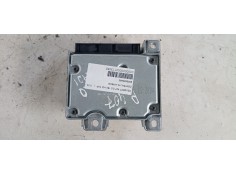 Recambio de centralita airbag para peugeot 407 2.0 16v hdi fap referencia OEM IAM 9655880880 603554600 