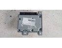 Recambio de centralita airbag para peugeot 407 2.0 16v hdi fap referencia OEM IAM 9655880880 603554600 