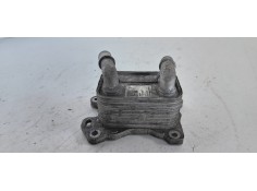 Recambio de enfriador aceite motor para renault scenic iii 1.2 16v referencia OEM IAM 213052032R  