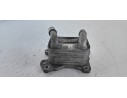 Recambio de enfriador aceite motor para renault scenic iii 1.2 16v referencia OEM IAM 213052032R  