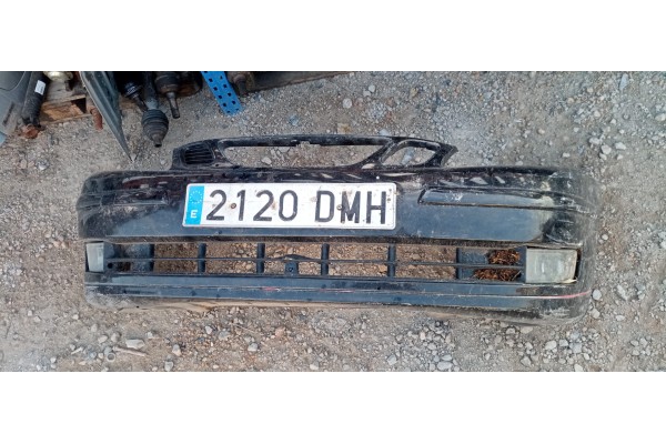Recambio de paragolpes delantero para saab 9-3 berlina 1.9 tid cat referencia OEM IAM   