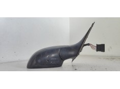 Recambio de retrovisor derecho para audi a4 berlina (b5) 1.8 20v referencia OEM IAM   