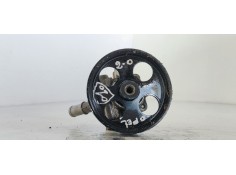 Recambio de bomba direccion para opel insignia berlina excellence referencia OEM IAM 13309336  