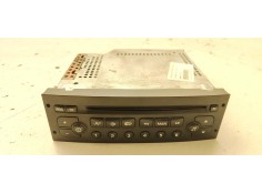 Recambio de sistema audio / radio cd para peugeot 307 break / sw (s1) break xt referencia OEM IAM 96489417XT00  