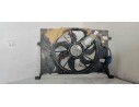 Recambio de electroventilador para mercedes-benz clase a (w169) 2.0cdi 110 [180] referencia OEM IAM A1695001193  