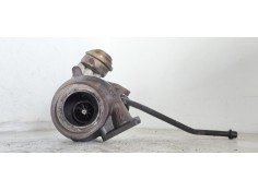 Recambio de turbocompresor para jeep gr.cherokee (wj/wg) 2.7 crd limited referencia OEM IAM   