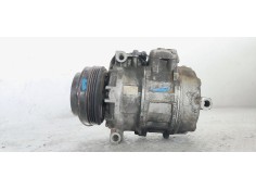 Recambio de compresor aire acondicionado para bmw x3 (e83) 3.0d 204 4x4 referencia OEM IAM 64526915388  
