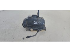 CERRADURA PUERTA DELANTERA DERECHA 119121 