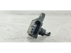 Recambio de sensor para citroen jumpy fugón 1.5 hdi 100 fap referencia OEM IAM 9842117980  