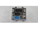 Recambio de centralita motor uce para opel insignia berlina excellence referencia OEM IAM 55491705  