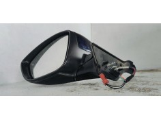 Recambio de retrovisor izquierdo para peugeot 208 1.2 i turbo 110 referencia OEM IAM   