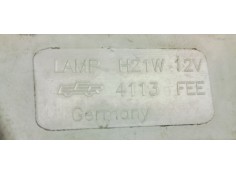 Recambio de piloto delantero izquierdo para volkswagen passat berlina (3c2) advance plus 4motion referencia OEM IAM 3C0953041E  