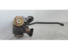 Recambio de turbocompresor para jeep gr.cherokee (wj/wg) 2.7 crd limited referencia OEM IAM   