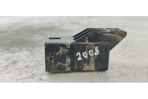 Recambio de caja precalentamiento para peugeot 2008 (--.2013) 1.5hdi 100 fap referencia OEM IAM 9803299780  