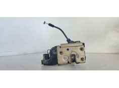 Recambio de cerradura puerta delantera derecha para renault scenic ii 2.0 referencia OEM IAM 119121  