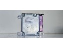 Recambio de centralita airbag para daewoo kalos 1.4 sr referencia OEM IAM 96439952  