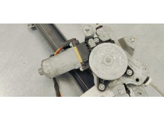 Recambio de elevalunas delantero derecho para ssangyong korando 2.2 xdi 180 fap referencia OEM IAM   