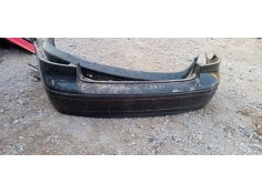 Recambio de paragolpes trasero para saab 9-3 berlina 1.9 tid cat referencia OEM IAM   