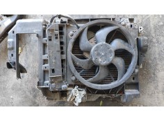Recambio de electroventilador para peugeot 407 2.0 16v cat referencia OEM IAM 9664689380  