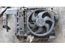 Recambio de electroventilador para peugeot 407 2.0 16v cat referencia OEM IAM 9664689380  