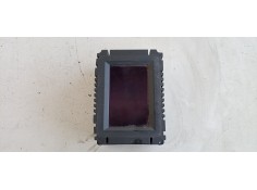 Recambio de pantalla multifuncion para opel vectra c berlina 1.9 16v cdti cat (z 19 dth / lrd) referencia OEM IAM 24461295  