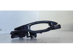 Recambio de maneta exterior trasera derecha para opel zafira b enjoy referencia OEM IAM   