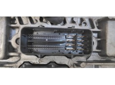 Recambio de centralita motor uce para opel insignia berlina excellence referencia OEM IAM 55491705  