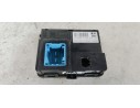 Recambio de modulo electronico para citroen c4 picasso 1.6hdi 120 fap referencia OEM IAM 9811039380  