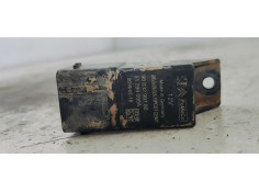 Recambio de caja precalentamiento para peugeot 2008 (--.2013) 1.5hdi 100 fap referencia OEM IAM 9803299780  