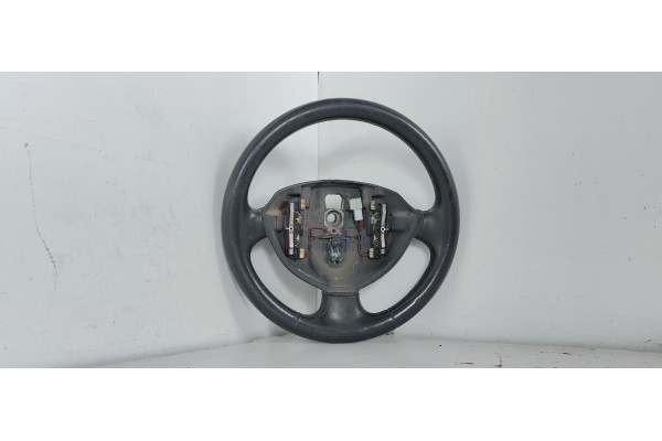 Recambio de volante para renault laguna ii (bg0) 1.9 dci diesel referencia OEM IAM 8200014857  