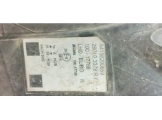 Recambio de faro derecho para mercedes-benz citan (w415) combi break referencia OEM IAM   