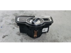 Recambio de mando luces para mercedes-benz clase c (w205) lim. 2.2cdi 170 [220] fap referencia OEM IAM A2059056500  