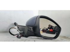 Recambio de retrovisor derecho para peugeot 208 1.2 i turbo 110 referencia OEM IAM   