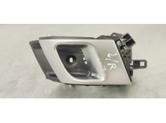 Recambio de maneta interior delantera izquierda para land rover discovery 5 2.0 d turbo 240 4x4 fap referencia OEM IAM CPLA22601